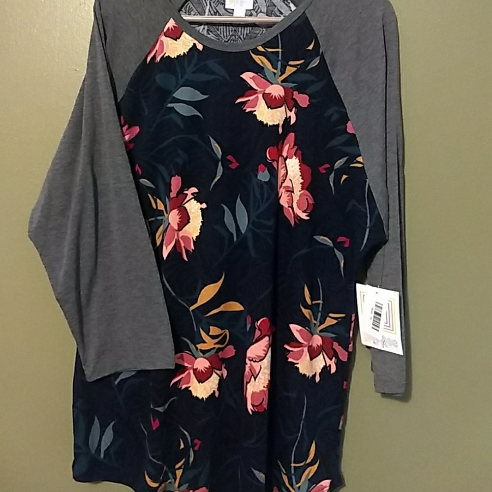 Lularoe Randy